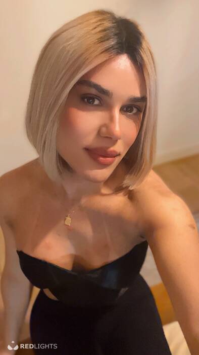 Aquilla Vasconcelos (Foto)