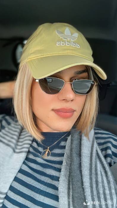 Aquilla Vasconcelos (Foto)