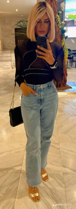 Aquilla Vasconcelos (Foto)