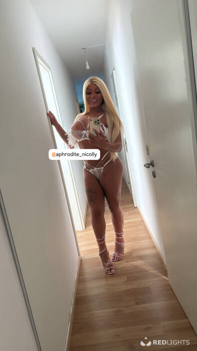 Nicolly magalhaes (Foto)