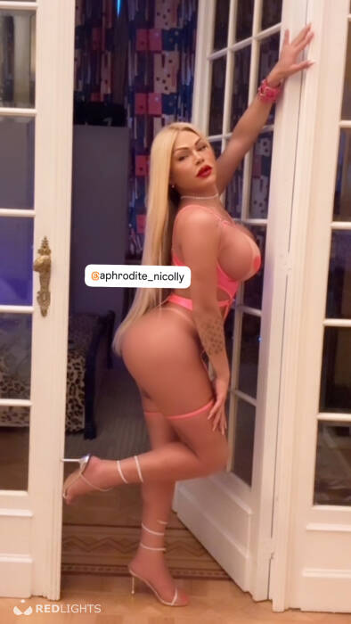 Nicolly magalhaes (Foto)