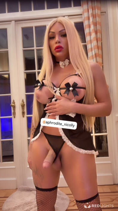 Nicolly magalhaes (Foto)