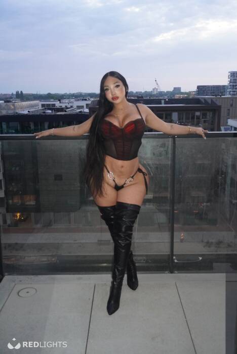 Belladona (Foto)