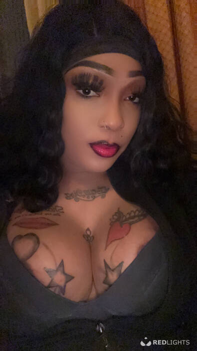 Nayanka Big Ass (Foto)