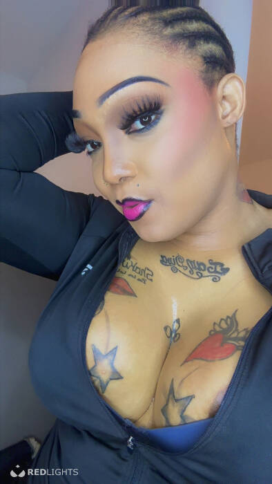 Nayanka Big Ass (Foto)