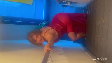 Alicia Marrocana (Foto)