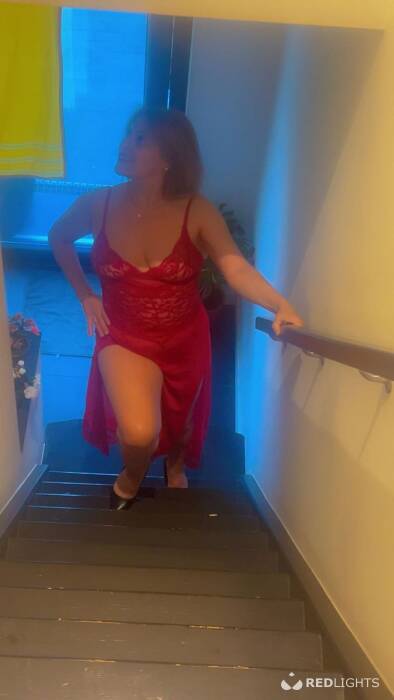 Alicia Marrocana (Foto)