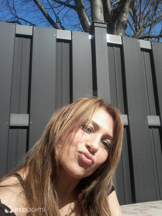 Alicia Marrocana (Foto)