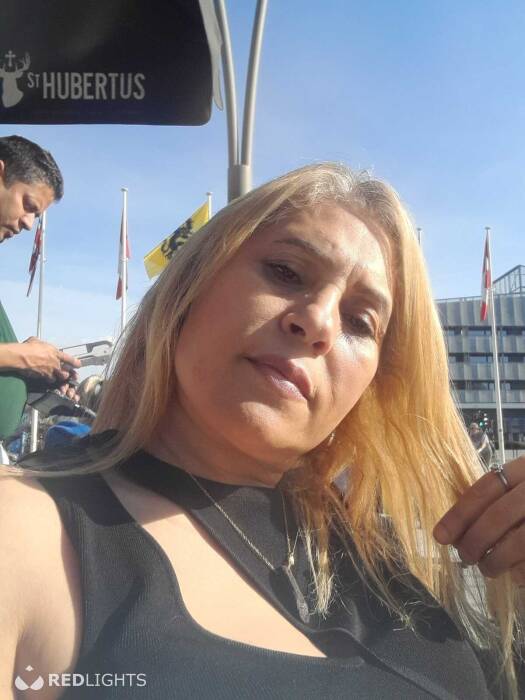 Alicia Marrocana (Foto)