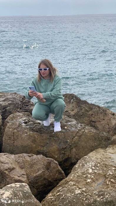 Alicia Marrocana (Foto)