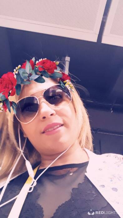 Alicia Marrocana (Foto)