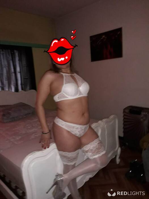 Alicia Marrocana (Foto)