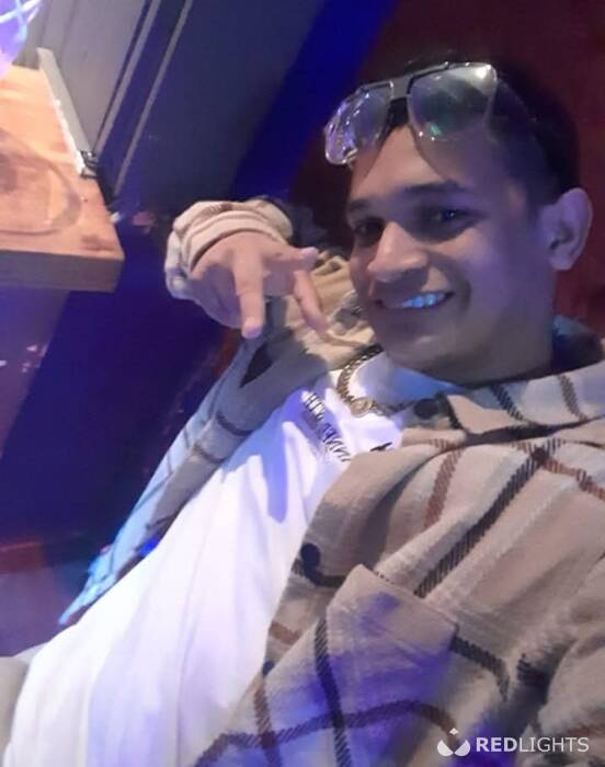 Jonas mendoza (Foto)