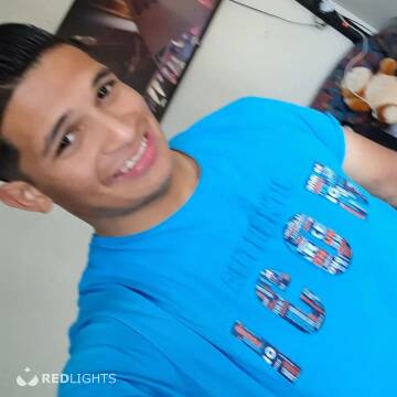 Jonas mendoza (Foto)