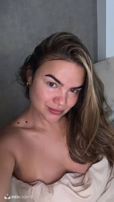 Sara corrales (Foto)