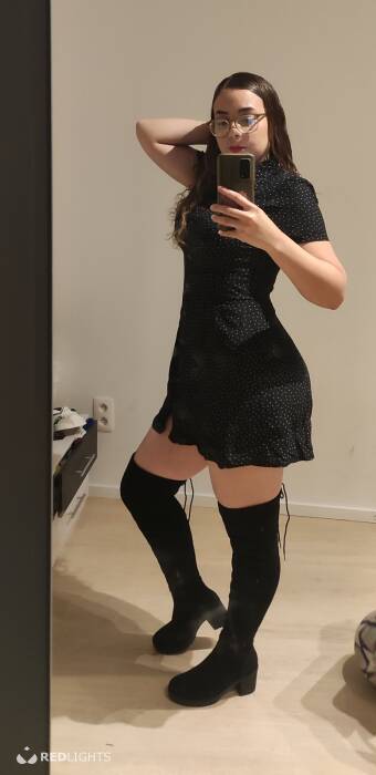 Annie (Foto)