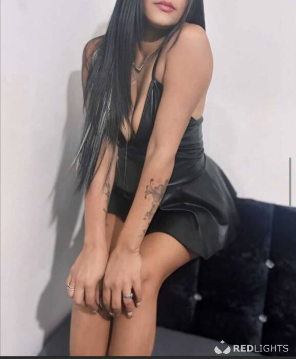Violetta (Foto)