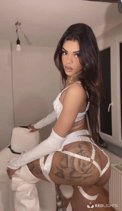 Sofia trans hot (Foto)