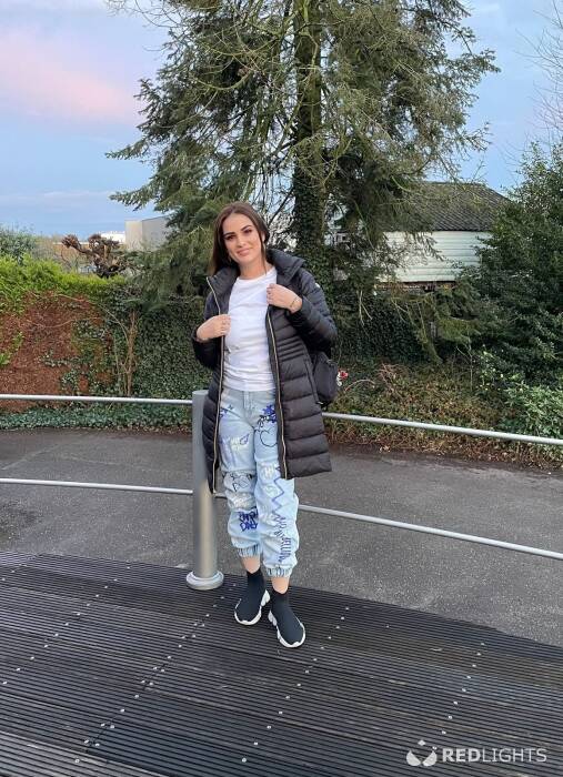 Alessia (Foto)