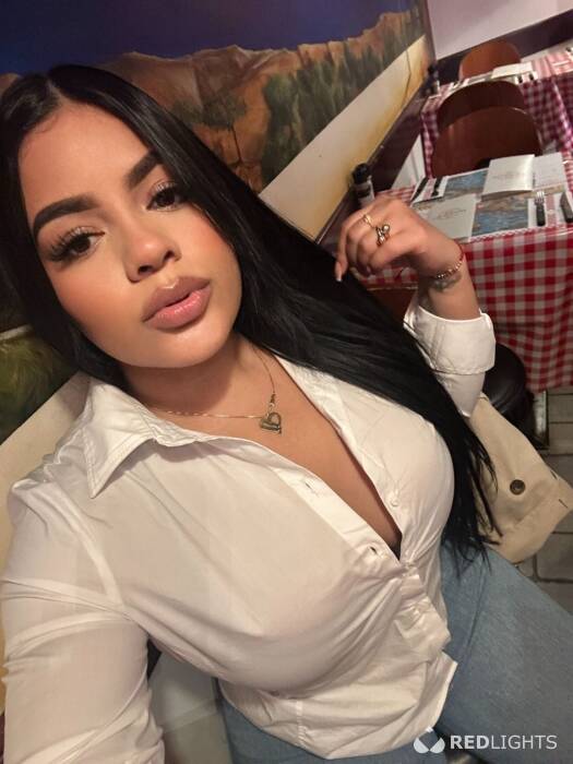 Catalina (Foto)