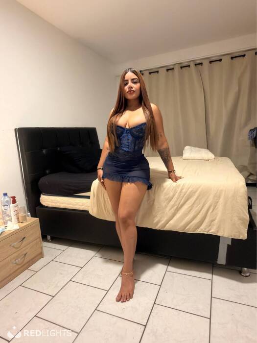 Catalina (Foto)