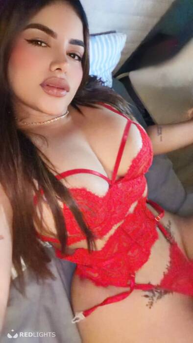Catalina (Foto)