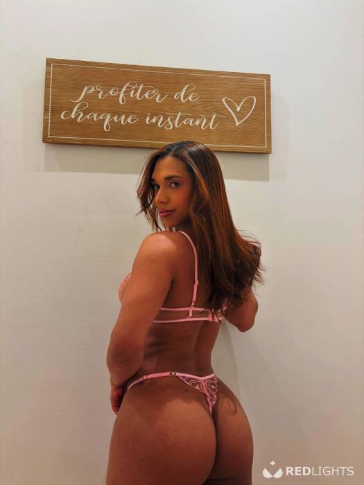 Barbara monteiro TS (Foto)