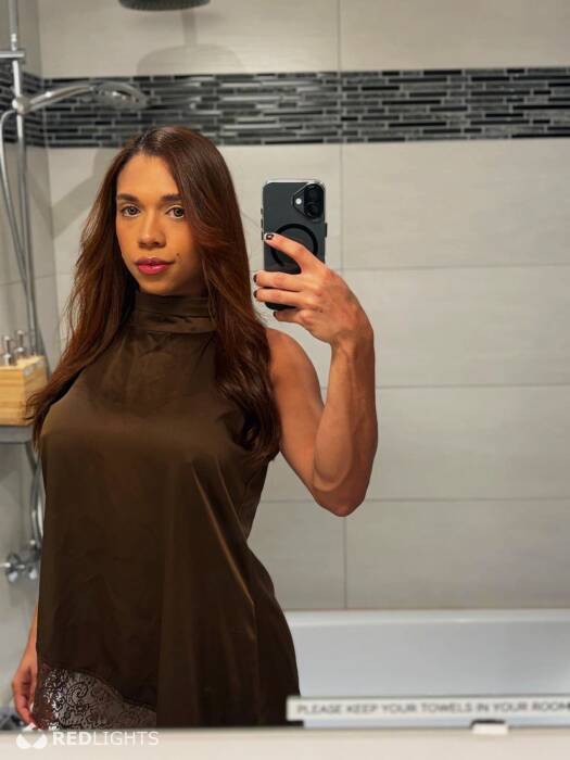 Barbara monteiro TS (Foto)