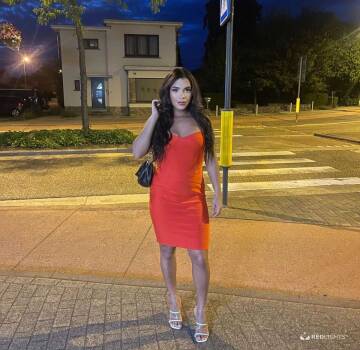 Barbara monteiro TS (Foto)