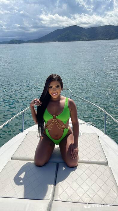 Barbara monteiro TS (Foto)