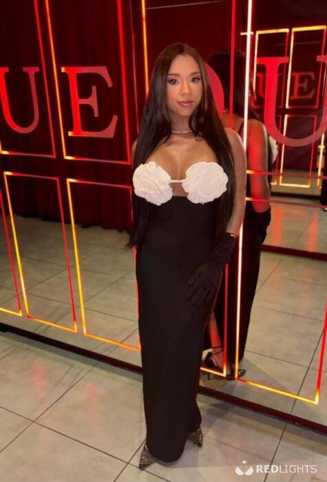 Barbara monteiro TS (Foto)