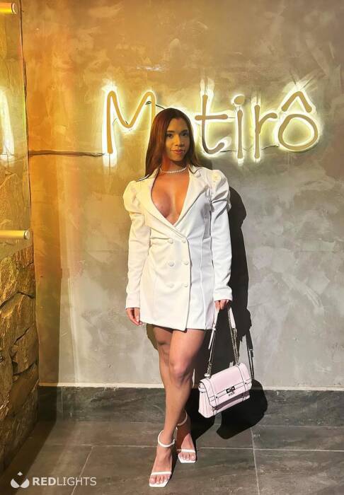 Barbara monteiro TS (Foto)