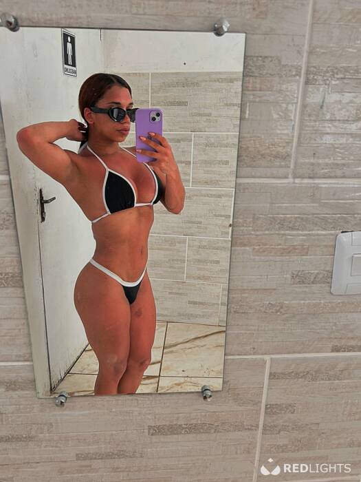 Barbara monteiro TS (Foto)