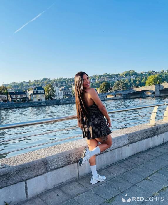 Barbara monteiro TS (Foto)