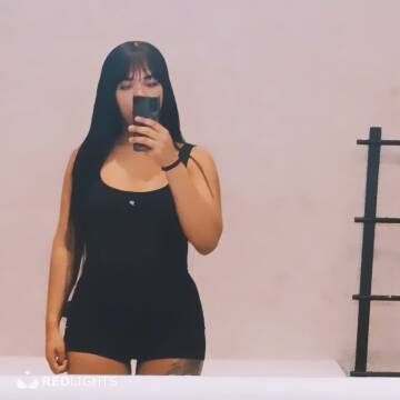 Thayná índia (Foto)