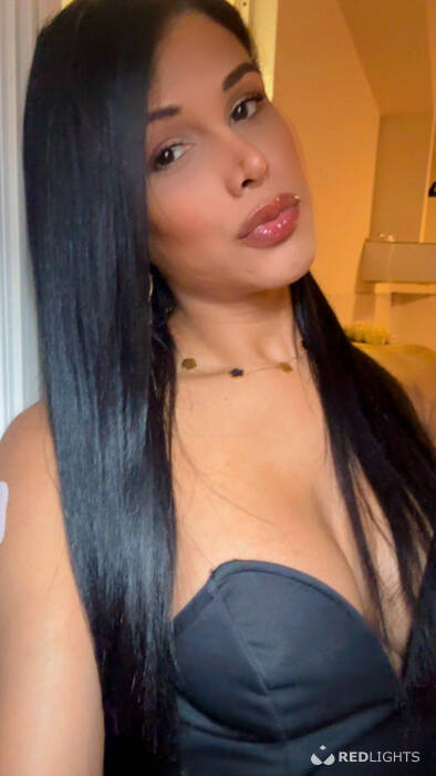 Valery magica (Foto)