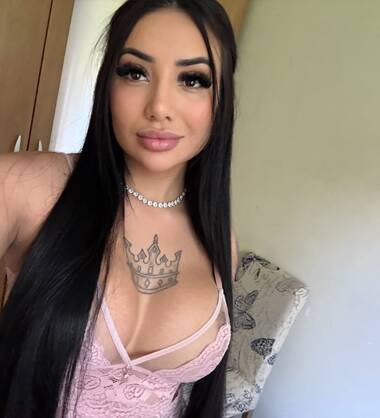 Thaina latina Derniers jours