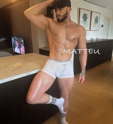 MATTEU