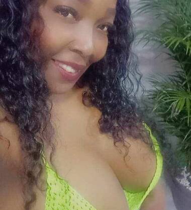 Kimberlyn