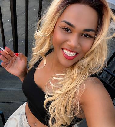 Mellisa mell