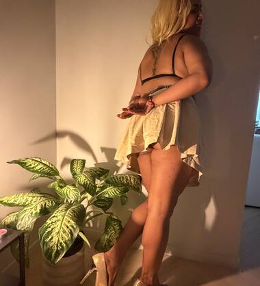 Mellisa mell