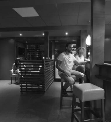 Vacature Massagewereld