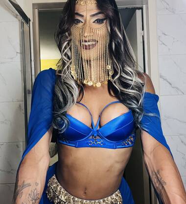 Brigitte martins