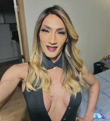 Miss brasilian