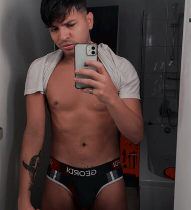 Alejandro XL