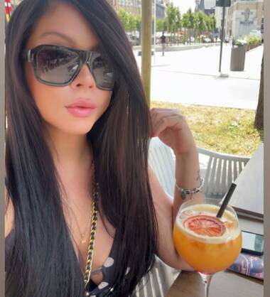 Valentina sexy