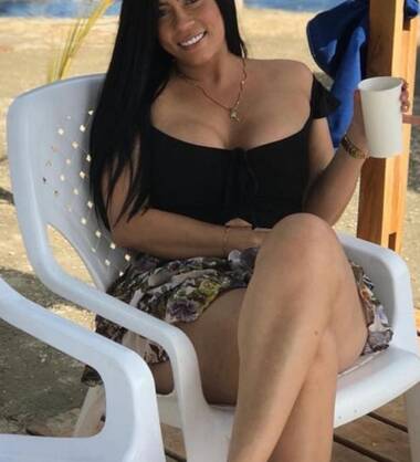 Valentina sexy