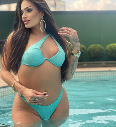 Angélica Fennty
