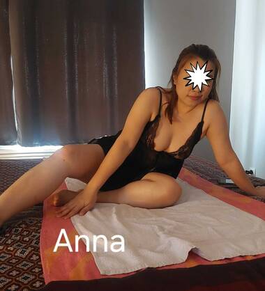 Kung thaimassage