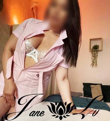 Relax Massages With Happy End